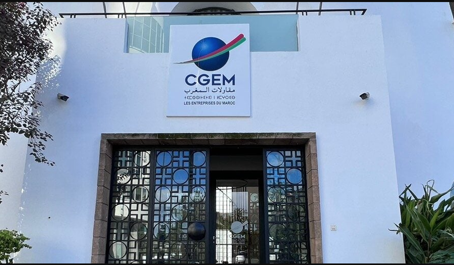 CGEM : Mission économique en Corée pour booster la coopération bilatérale